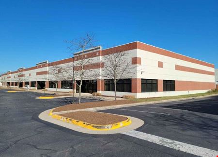 Industrial space for Rent at 7699 LIMESTONE DRIVE  in Gainesville