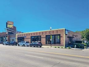 Leavenworth Pointe