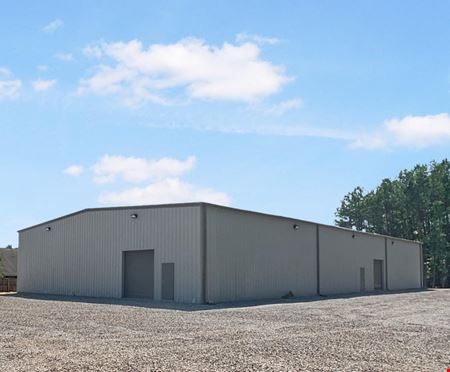 Photo of commercial space at 6115 18th Ave in Tuscaloosa