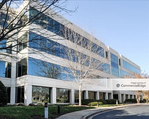 Sugarloaf Corporate Center - 2160-2180 Satellite Blvd