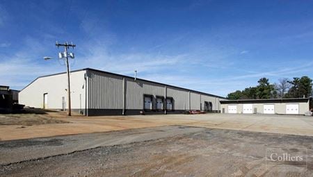 Commercial space for Rent at 1904 Weinig St in Statesville