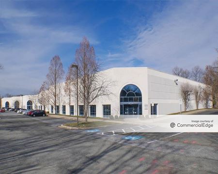 Photo of commercial space at 8700 Jericho City Drive in Hyattsville