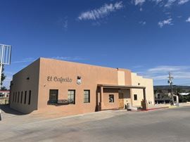 820 East Santa Fe Ave.