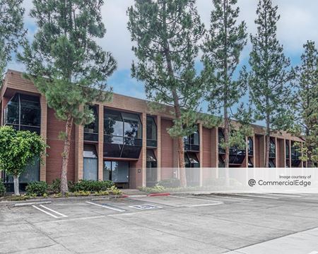 Photo of commercial space at 23276 South Pointe Drive in Laguna Hills