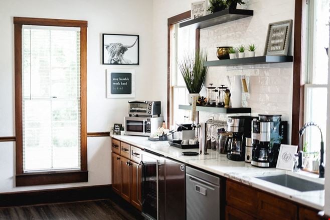 Workspace Collective