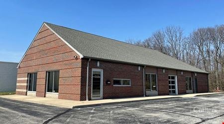 Industrial space for Sale at 6820 Shore Terrace in Indianapolis