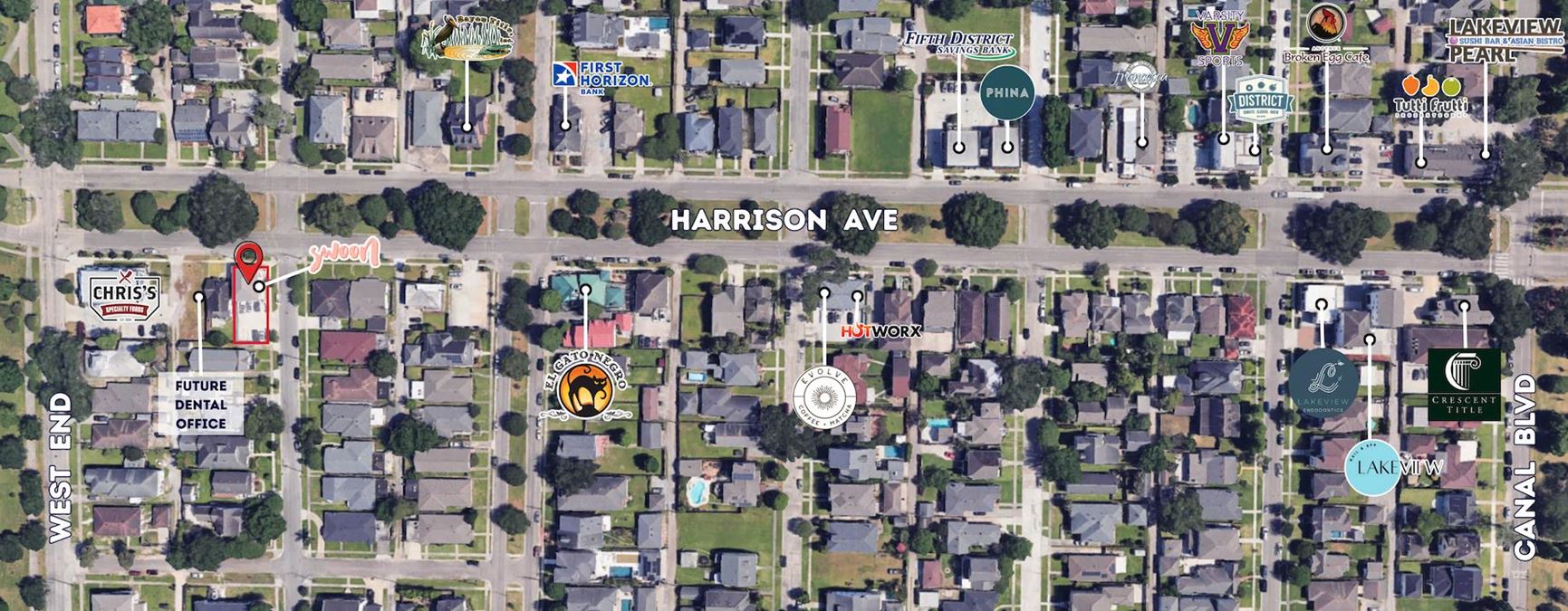130 Harrison Ave