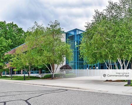 Commercial space for Rent at 2301 Commonwealth Blvd in Ann Arbor