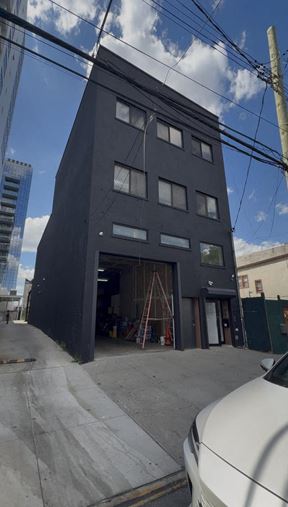 33-54 Farrington St