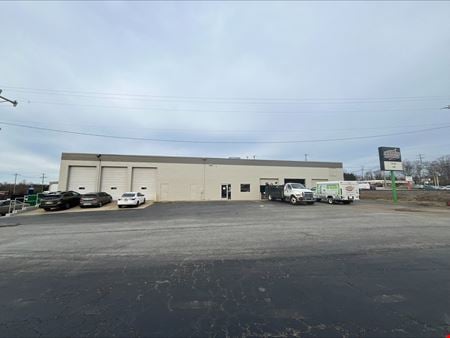 Photo of commercial space at 18-B Wendy Ct in Greensboro