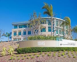 Torrey Plaza by Breakthrough