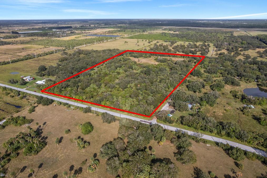 6102 St Lucie Boulevard, Fort Pierce, FL, 34946