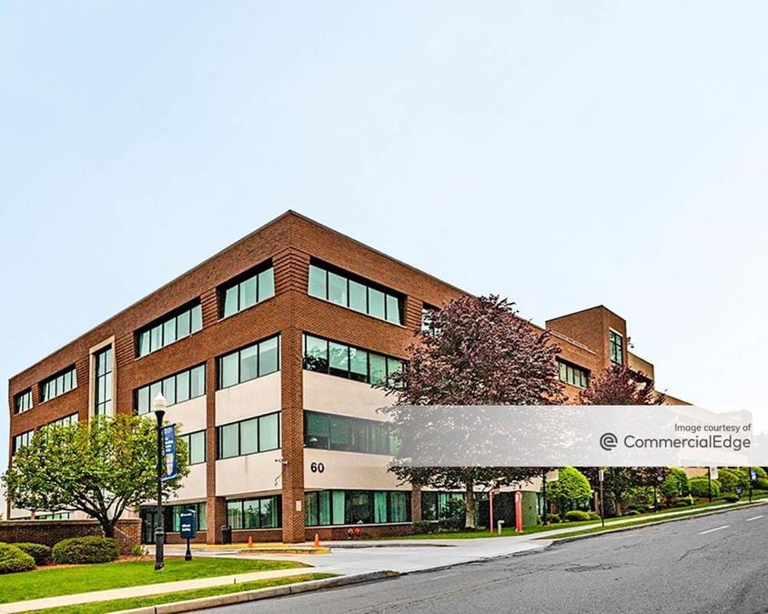 Hackensack University Medical Center - Hillcrest Building