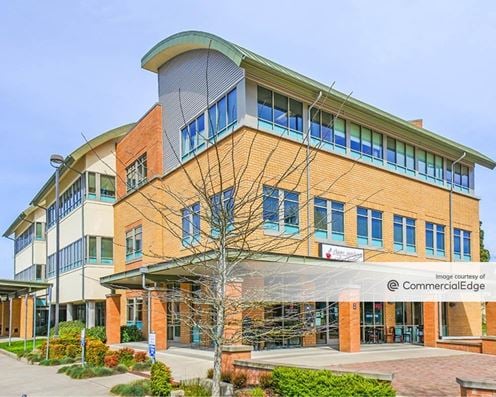 Chase Gardens Medical Center North