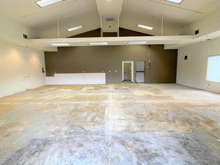 Office space for Rent at 3271 Browns Valley Rd in Napa