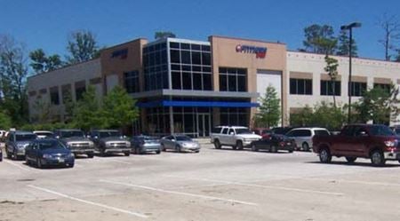 Photo of commercial space at 1800 Lake Woodlands Dr in Spring