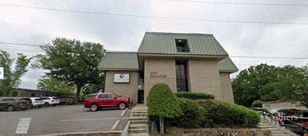 Office space for Rent at 2311 Biscayne Dr in Little Rock