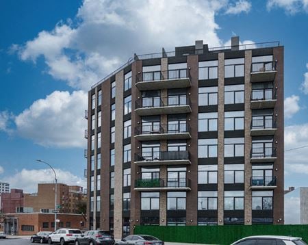 Multi-Family space for Sale at 233 W 154th St in New York