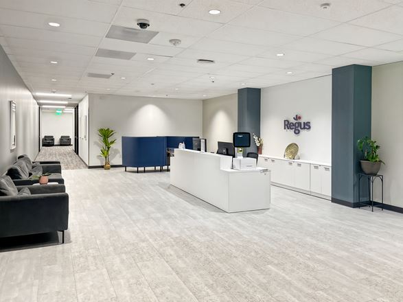 Regus - Costa Mesa - Harbor Blvd