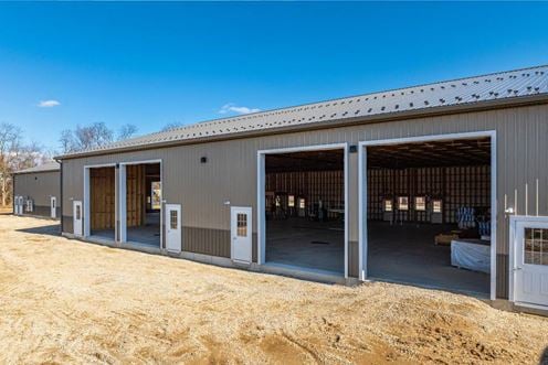 Ferm Industrial Park