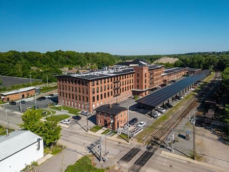 Office space for Rent at 30 Martin Street in Cumberland