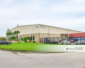 Prologis Gratigny Industrial Park - 11451 NW 36th Avenue