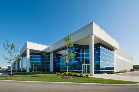 Photo of commercial space at 1435 NORJOHN COURT in Burlington