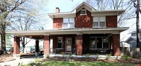 2526 Sam Cooper Blvd