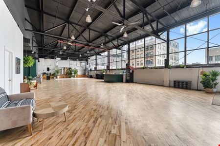 Photo of commercial space at 202b Plymouth Street Brooklyn NY 11201 in Brooklyn