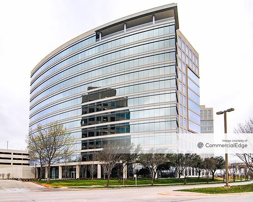 Granite Park Five