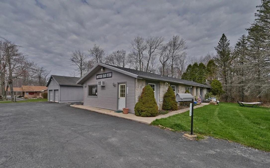 113 Ward Ave