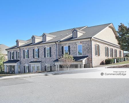 Office space for Rent at 4900 Ivey Road in Acworth