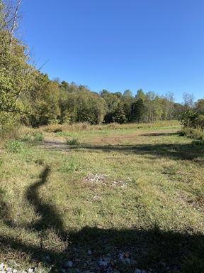 901 Britton Springs Rd