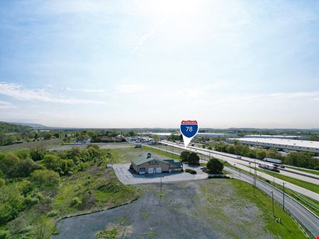 Photo of commercial space at 655 Brown Road in Myerstown