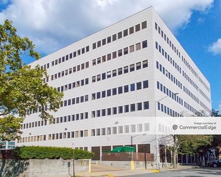 Office space for Rent at 33 Broad Street in Providence