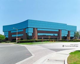 Corporate Park Plaza