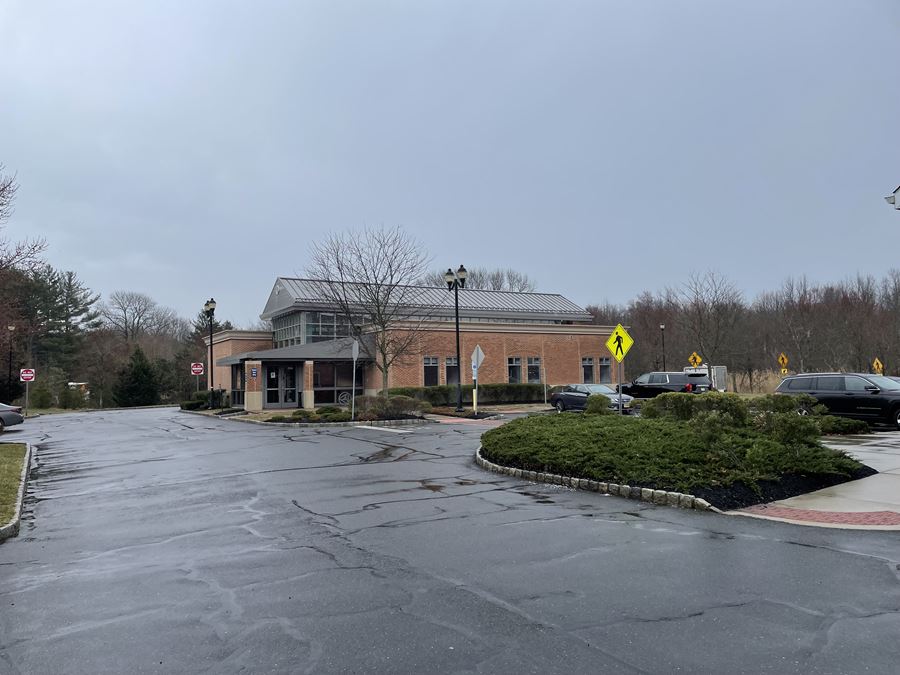 354 Princeton Hightstown Road