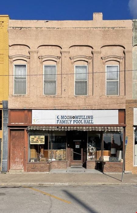 Retail space for Sale at 103 N Main Gallatin in Gallatin