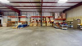 Rare Flex Space Opportunity - Warehouse / Office Space Available for Lease