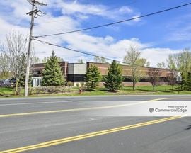 Eagle Point Office Center II