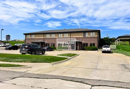 Office space for Rent at 1908 North 203rd Street in Omaha
