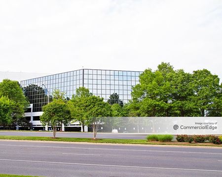 Office space for Rent at 13100 Worldgate Drive in Herndon