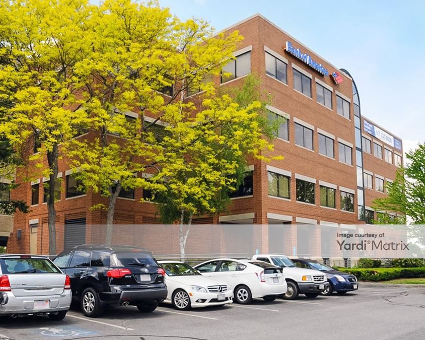 100 Grossman Drive, Braintree Office Space For Lease