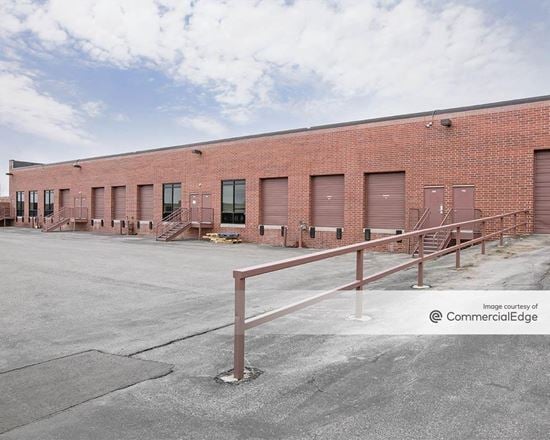 Walnut Creek Business Park
