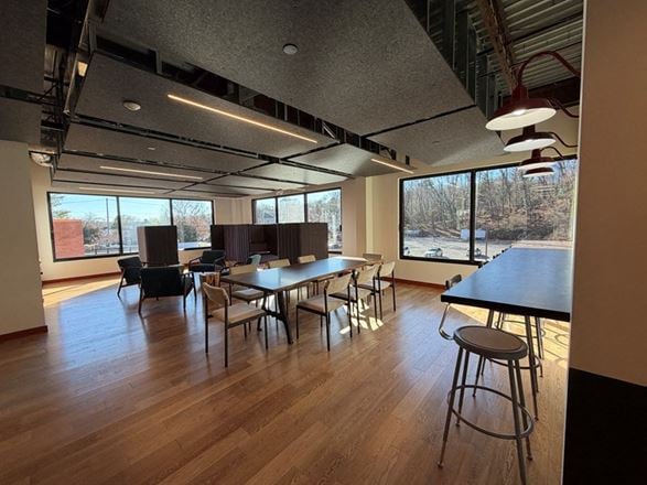 Venture X - Greenwich, CT