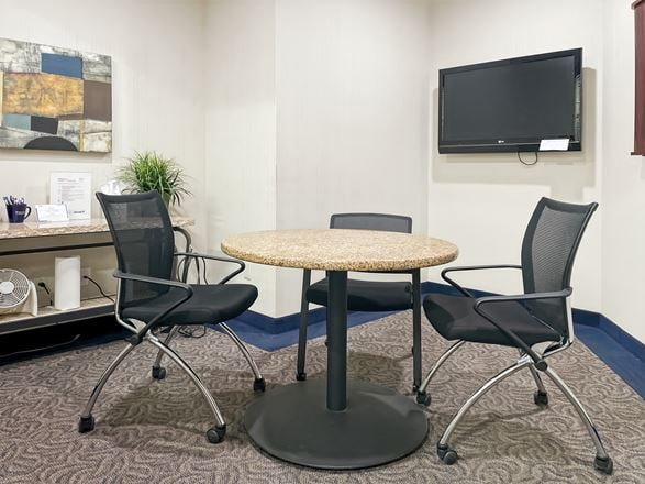 Regus - Loveland - Foxtrail Drive