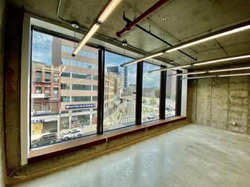 76 Bowery