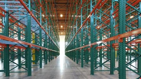 Industrial space for Rent at 5801 South 212th Street in Kent
