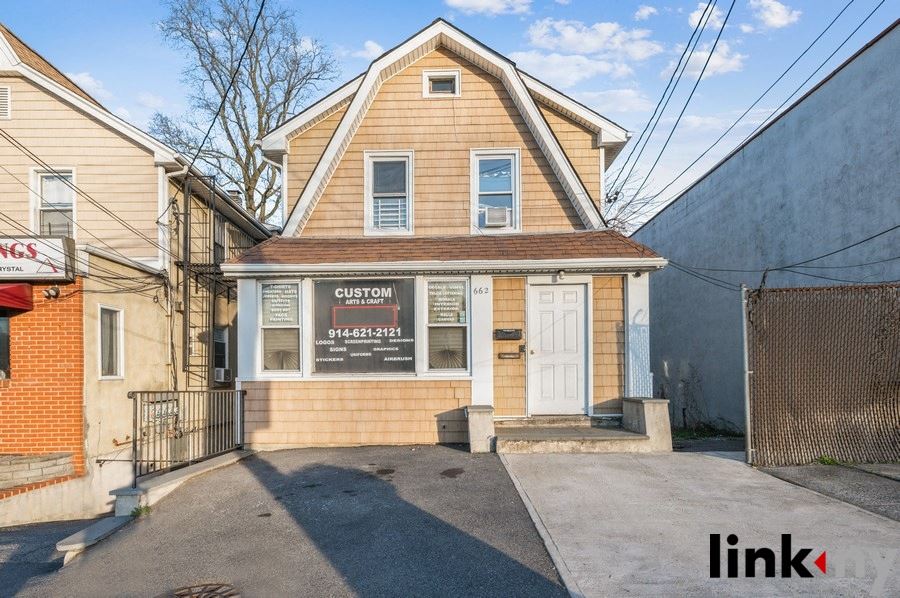 662 Central Park Ave Yonkers Property & Listing Details 42Floors