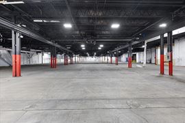 Versatile Industrial/ Flex/ Warehouse and Storage Facility